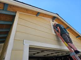 Best Siding for New Construction  in Elmwood Park, NJ